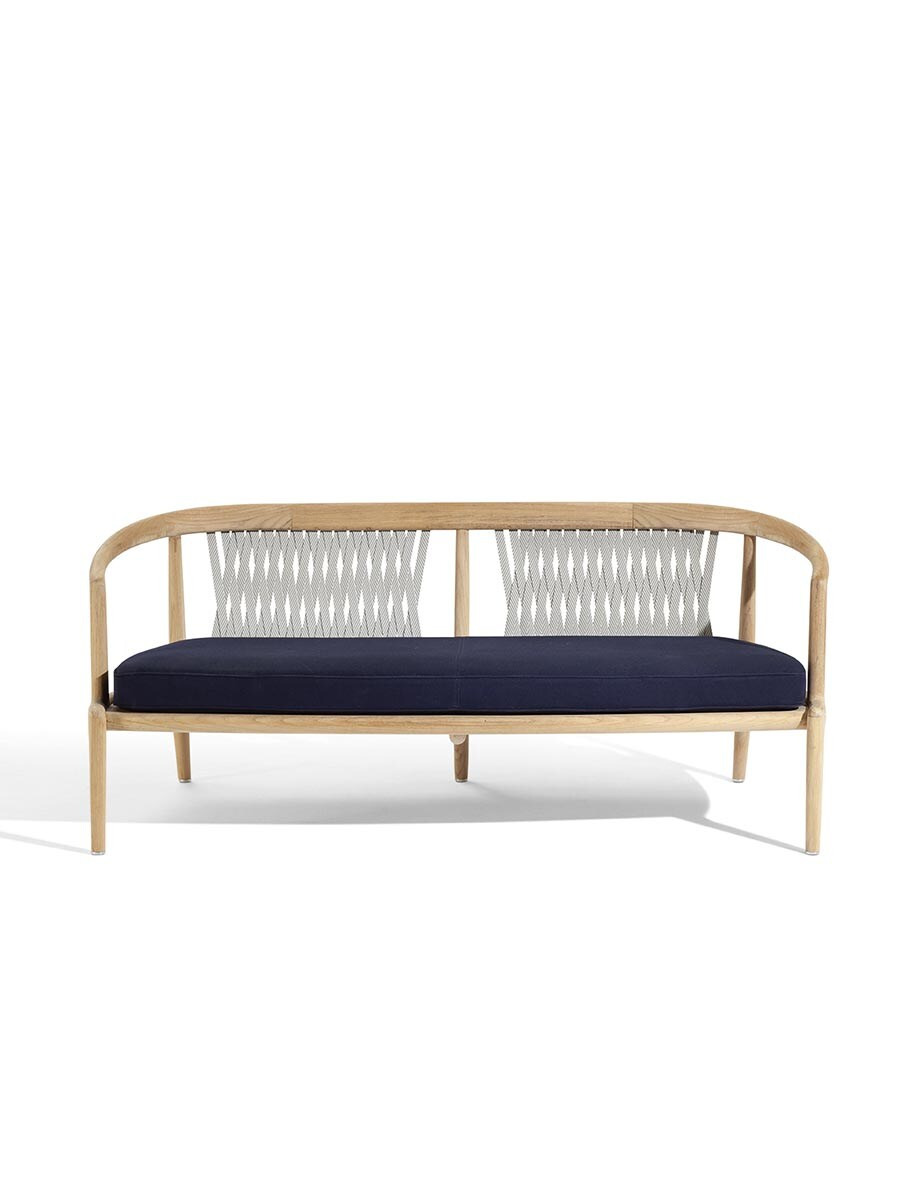 Secret Garden Outdoor Sofa, view 8