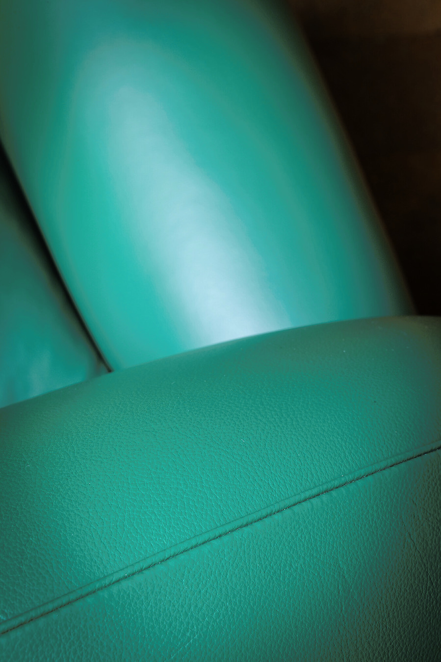 Vanity Fair XC Armchair, view 8