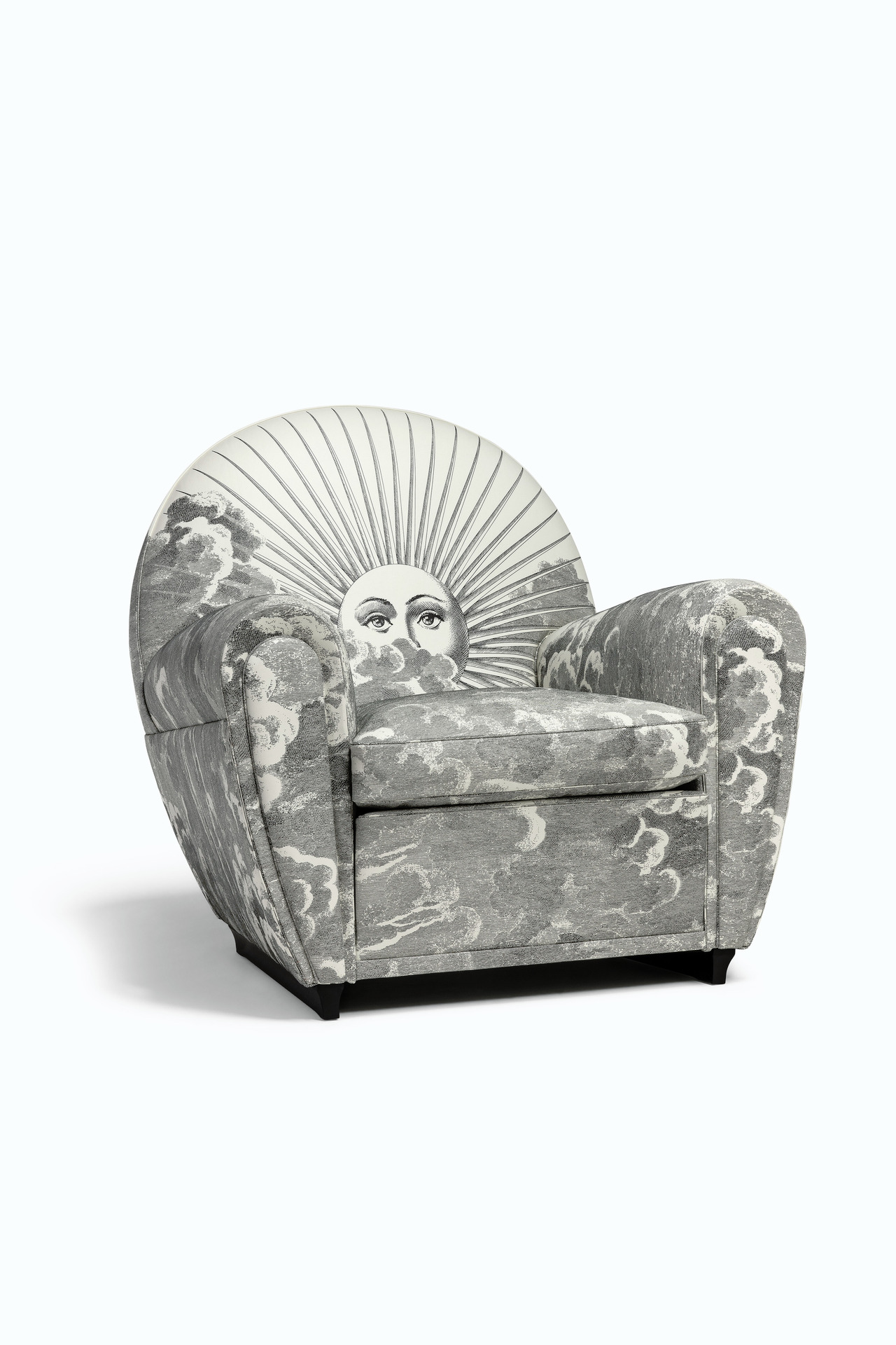 Vanity Fair XC Imagine Edition by Poltrona Frau, view 8