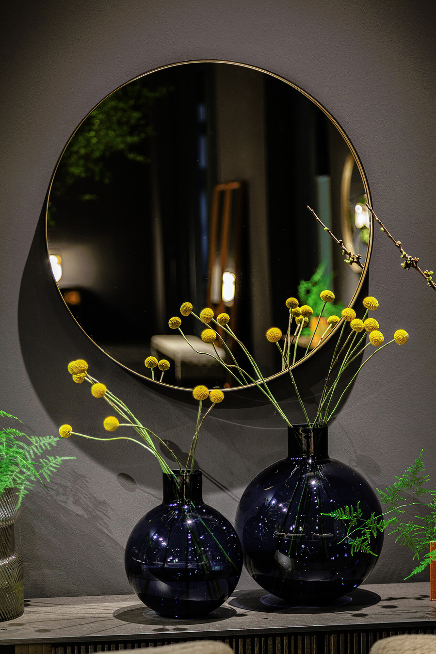Ren Mirrors, view 9