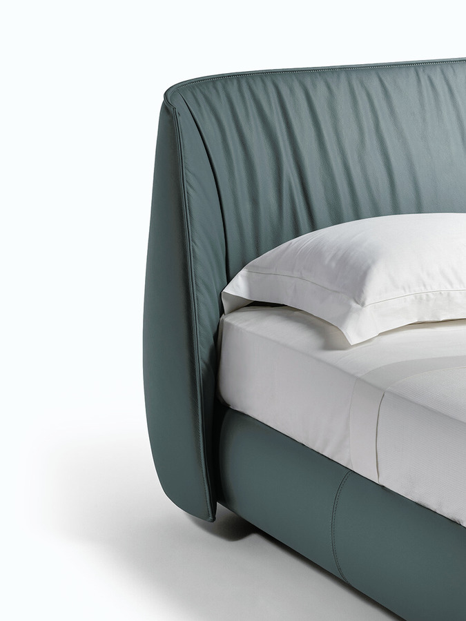 Archibald Bed, view 8