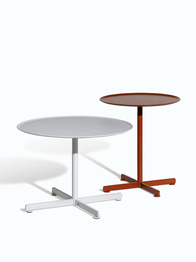 Bob Outdoor Side Table, view 8