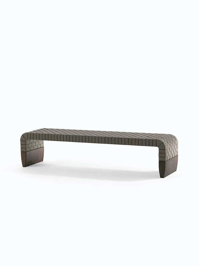 Brera Bench, view 8