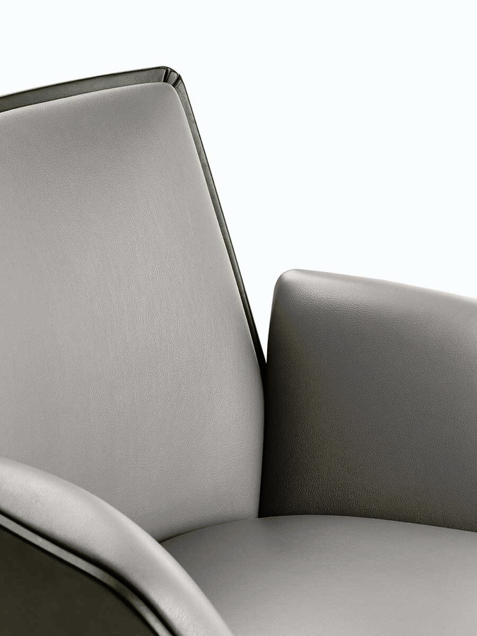 Cercle Office Chair, view 8
