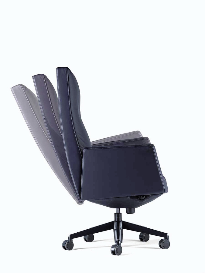 Chancellor Office Chair, view 8