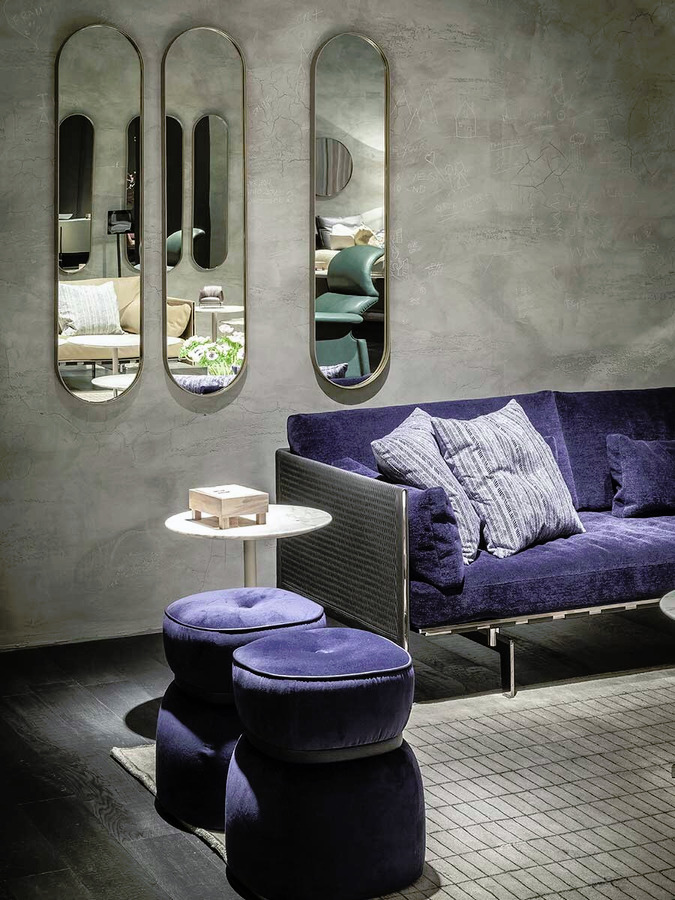 Clayton Sofa, view 8