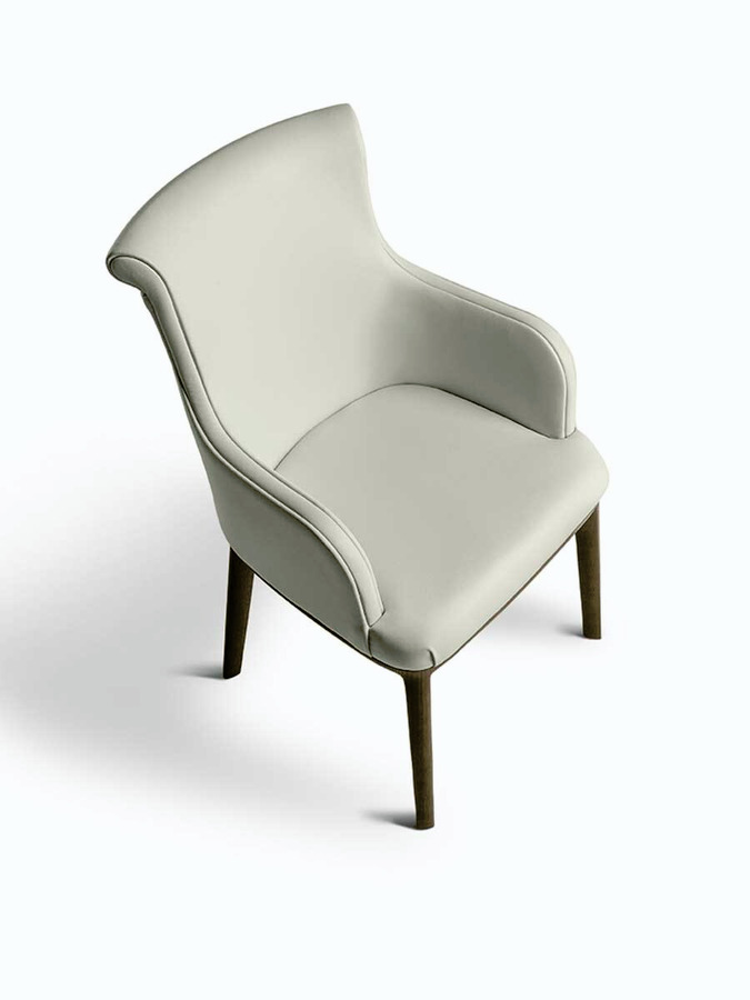 Diva Armchair, view 8