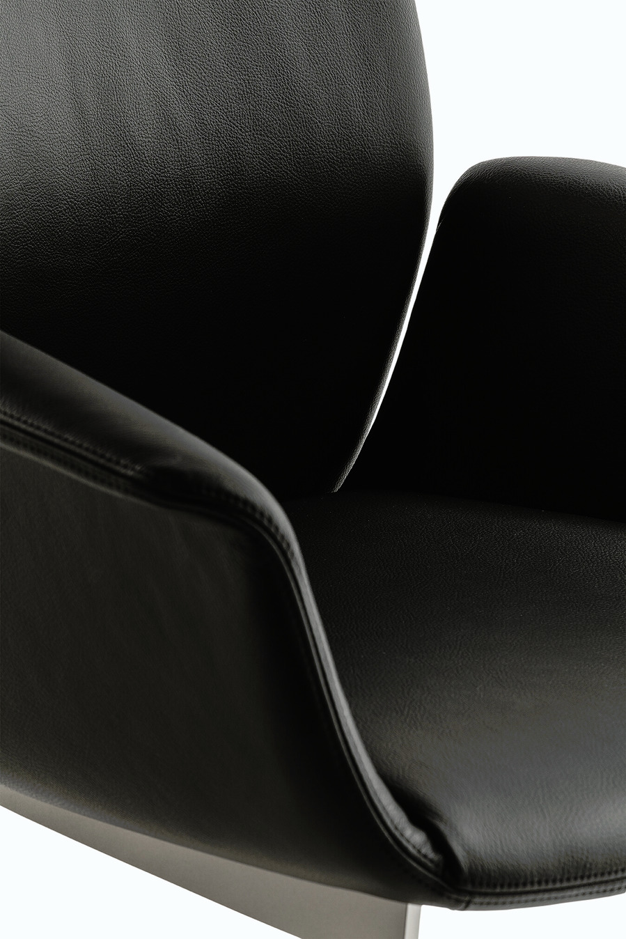 DownTown Conference Chair, view 9