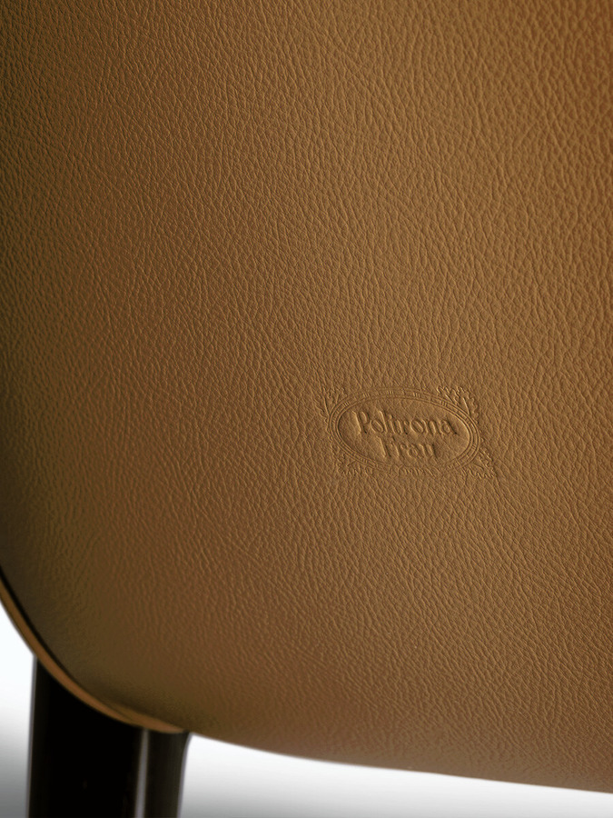 Duo Dining Chair, view 9