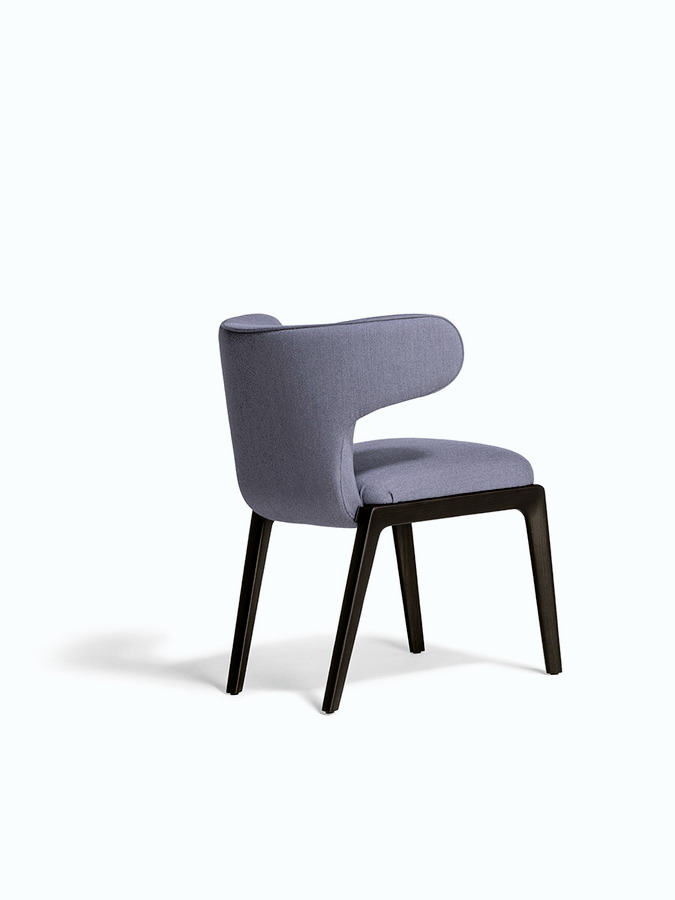 Duo Armchair, view 9