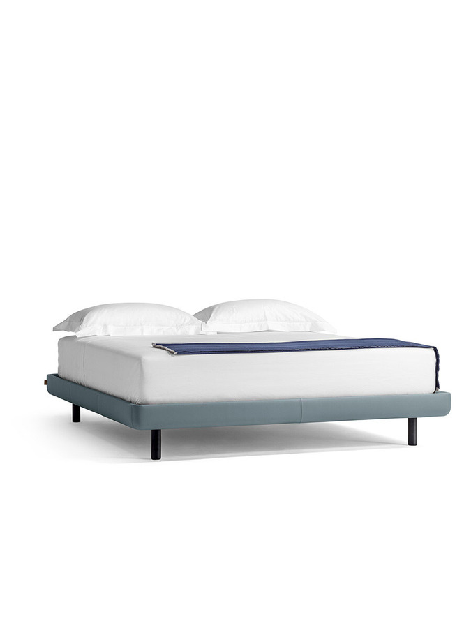 Ferdinandea Bed and Boiserie, view 9