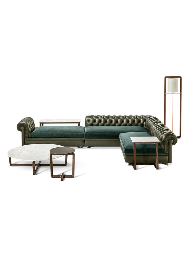 Fidelio Coffee Table, view 9