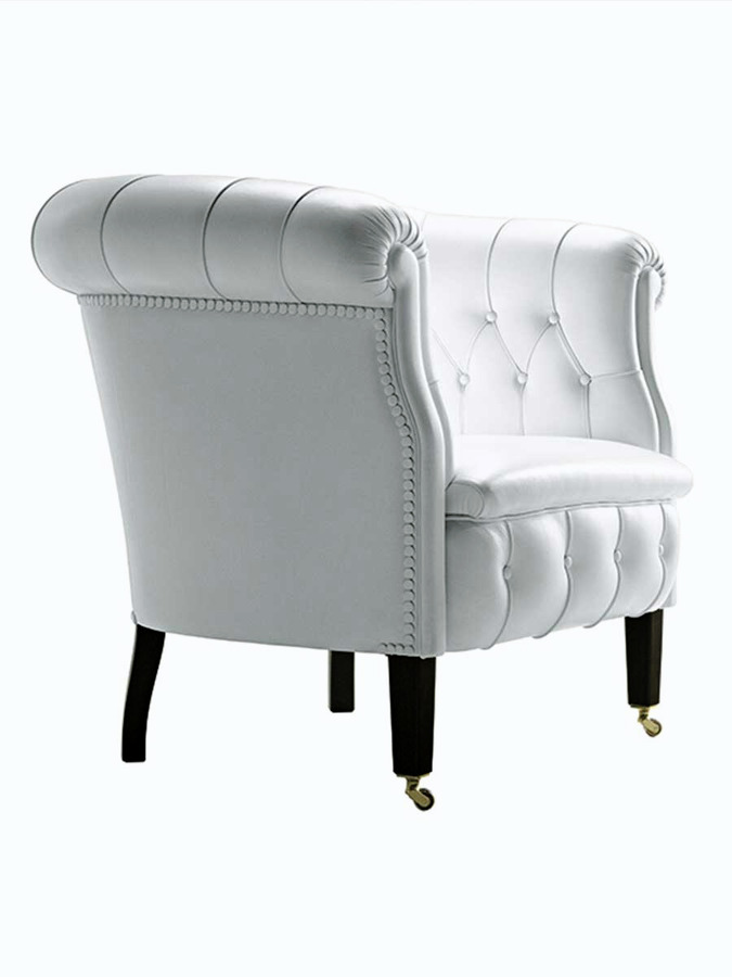 Fumoir Armchair, view 8