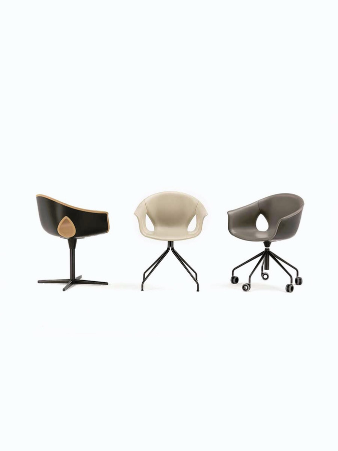 Ginger Ale Armchair, view 9