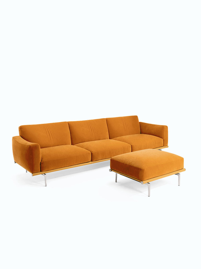 Happy Jack Ottoman, view 9