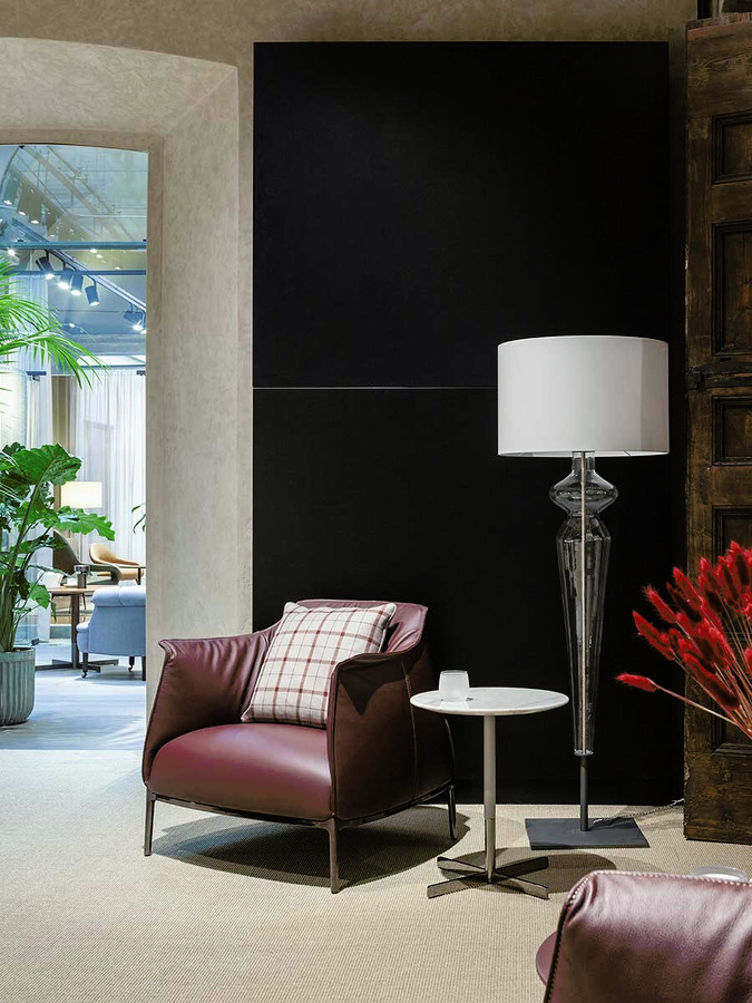 Holly Floor Lamp, view 8
