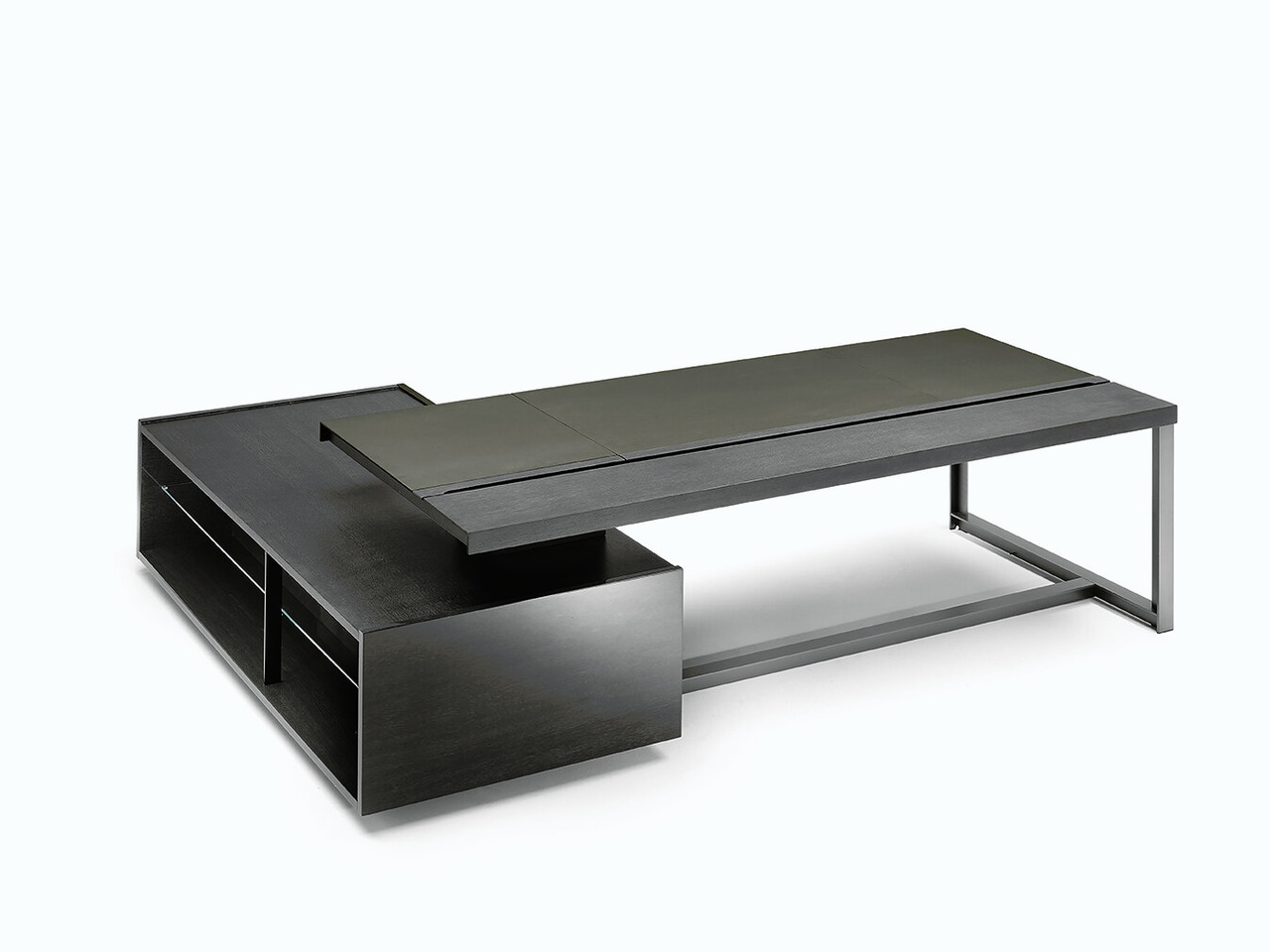 Jobs Desks by Poltrona Frau, view 9