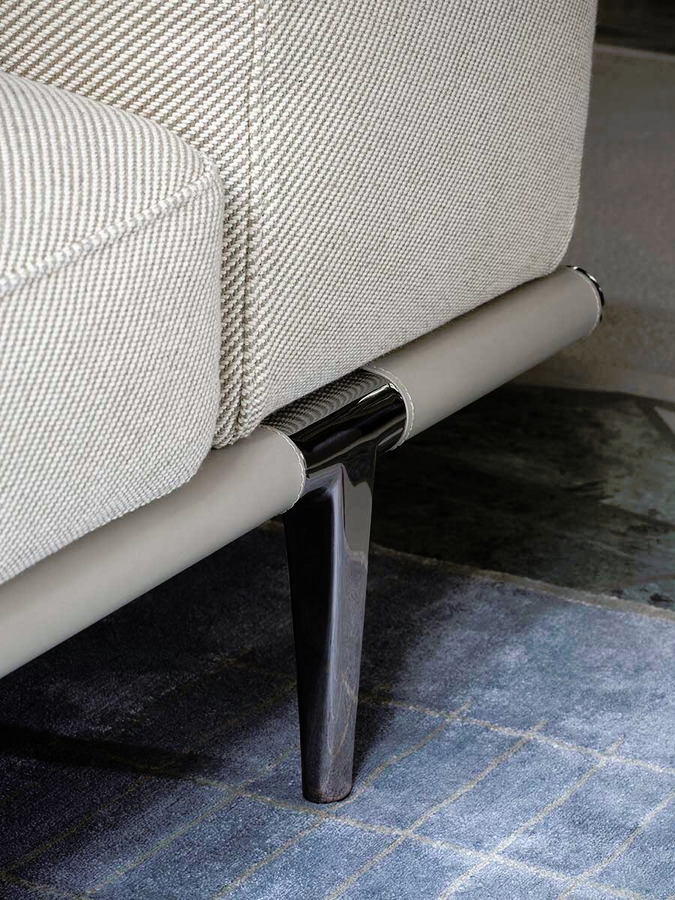 Let it Be Modular Sofa System, view 7