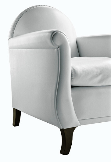Lyra Armchair, view 9