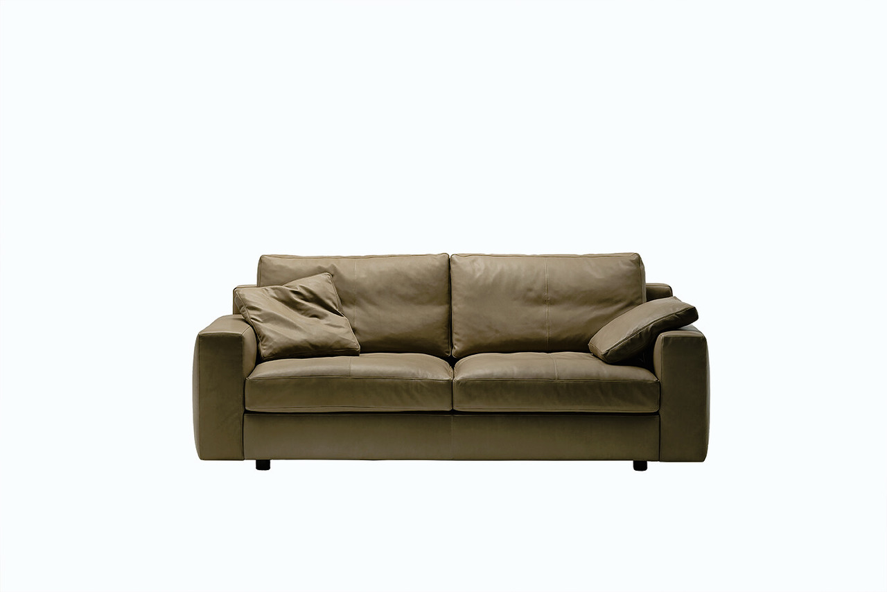 Massimosistema Modular Sofa, view 8