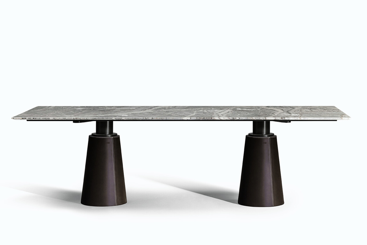 Mesa Due Table, view 9