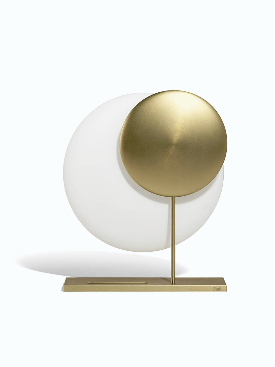 Moonbeam Table Lamp, view 9