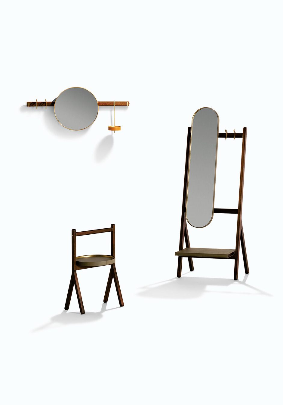 Ren Mirrors, view 9