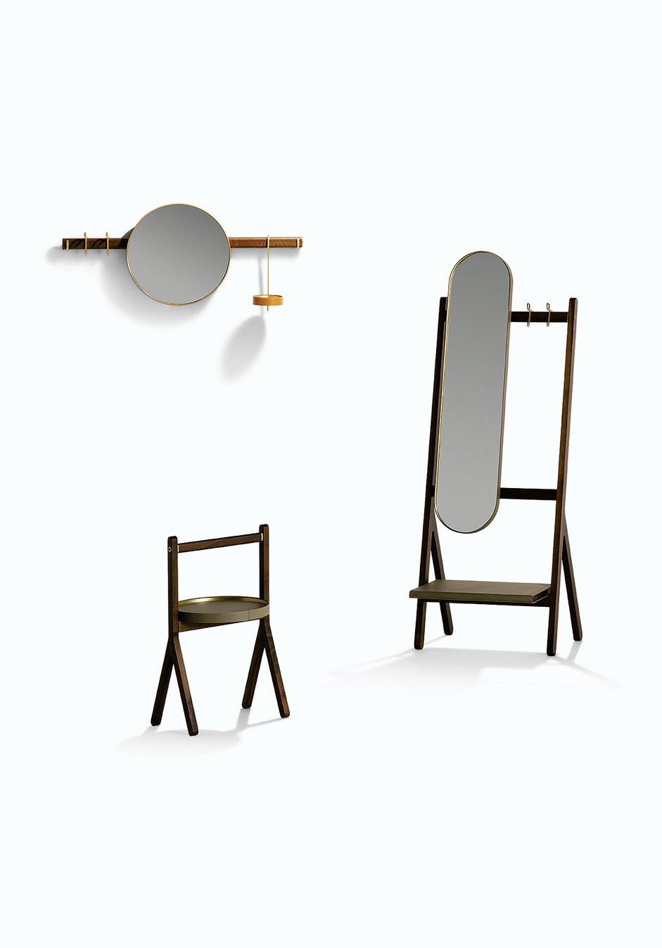 Ren Mirrors, view 9