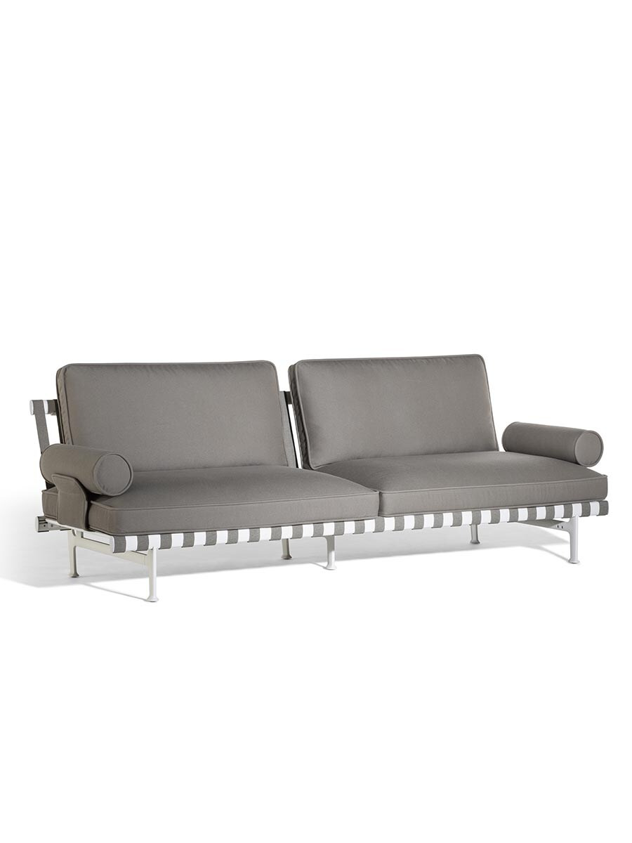 Souvenir d'Italie Outdoor Sofa, view 9