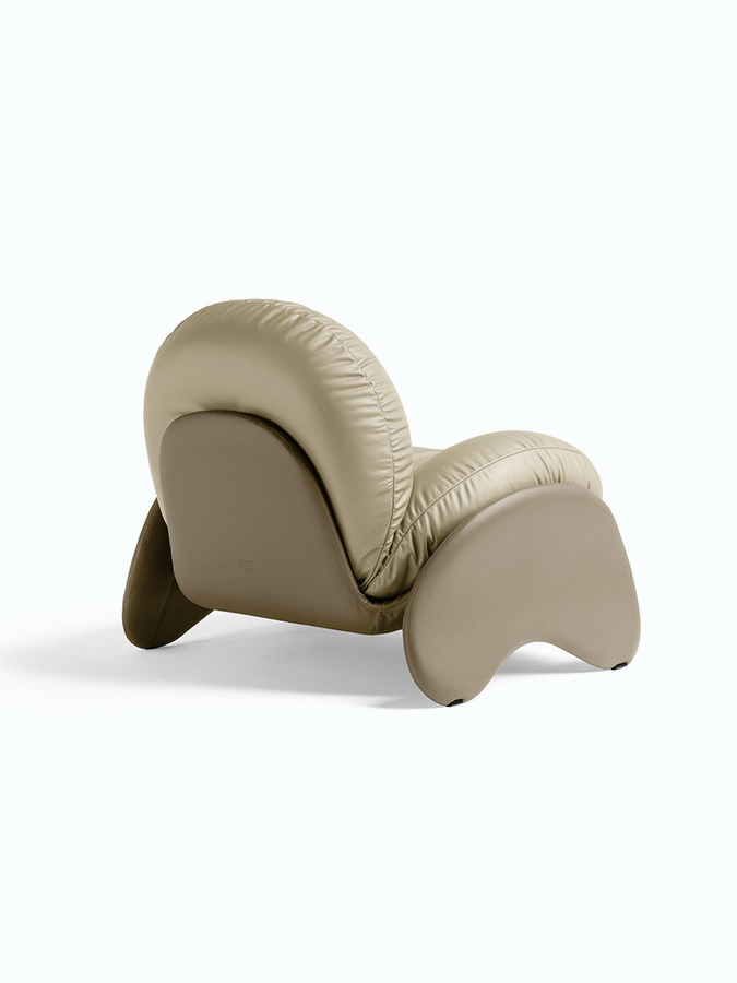 Squash Armchair, view 8