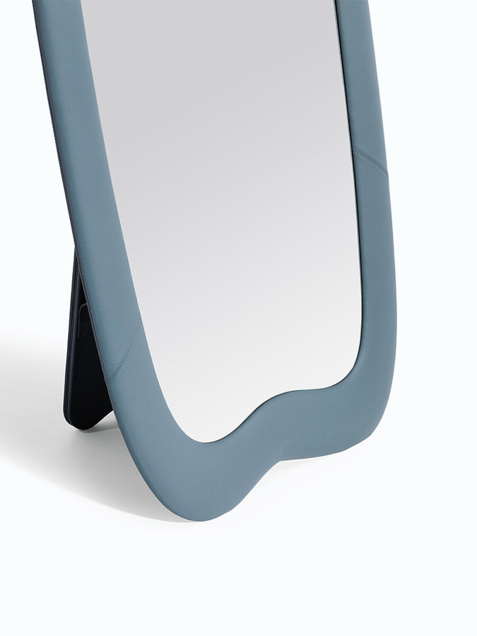 Squash Full-Length Mirror, view 9