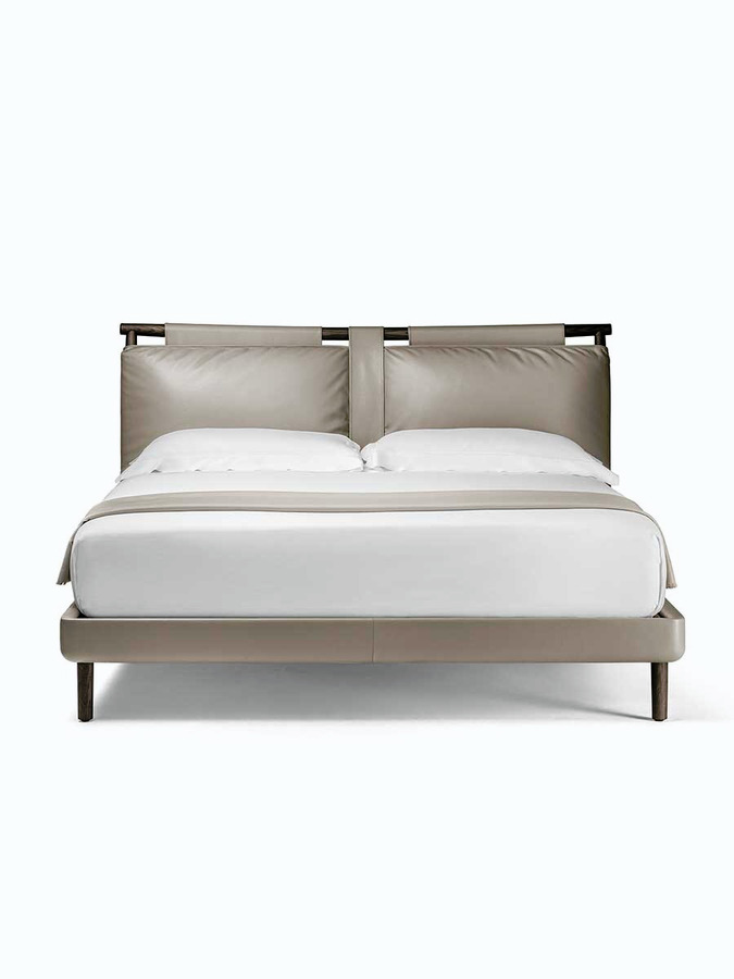 Times Bed, view 9