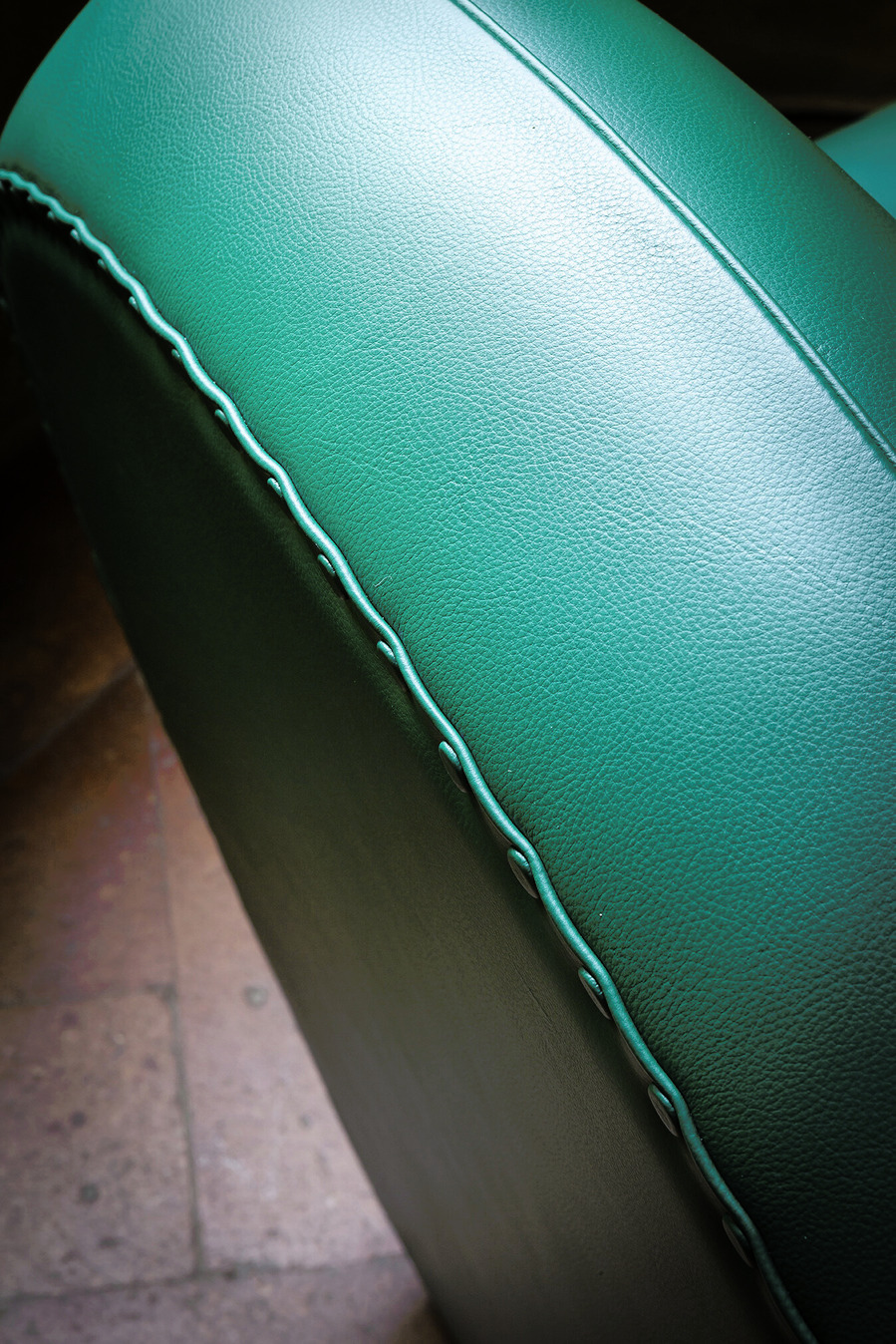Vanity Fair XC Armchair, view 9
