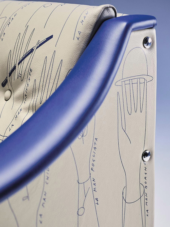 Dezza 60th Anniversary Limited Edition, view 9