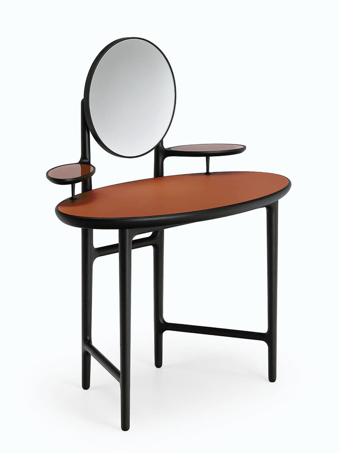 Duo Dressing Table, view 9