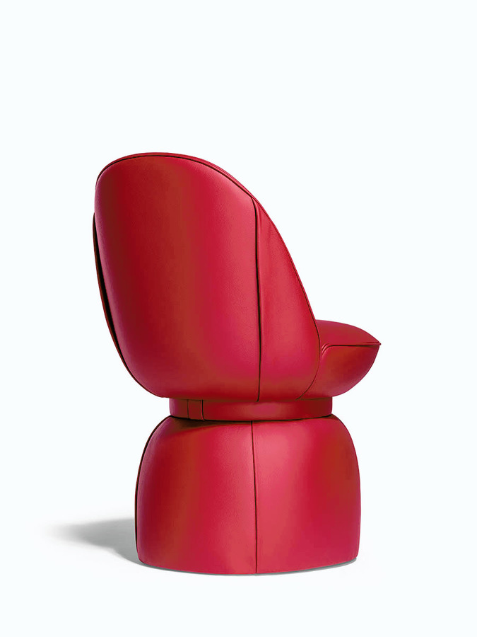 Leplì Armchair, view 8