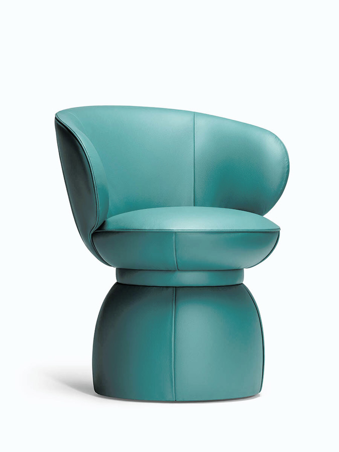 Leplì Armchair, view 8