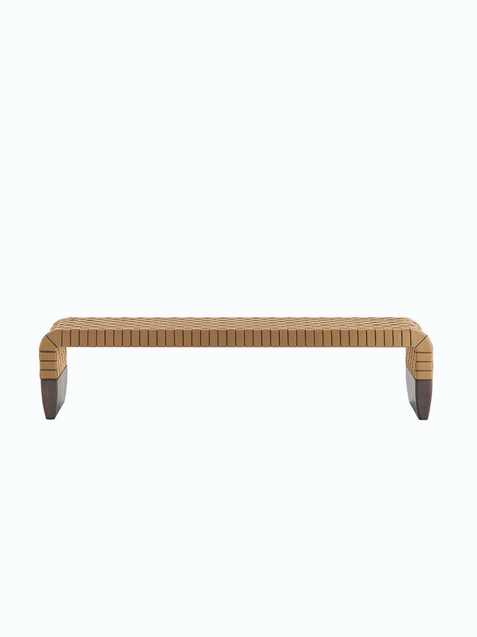 Brera Bench, view 9