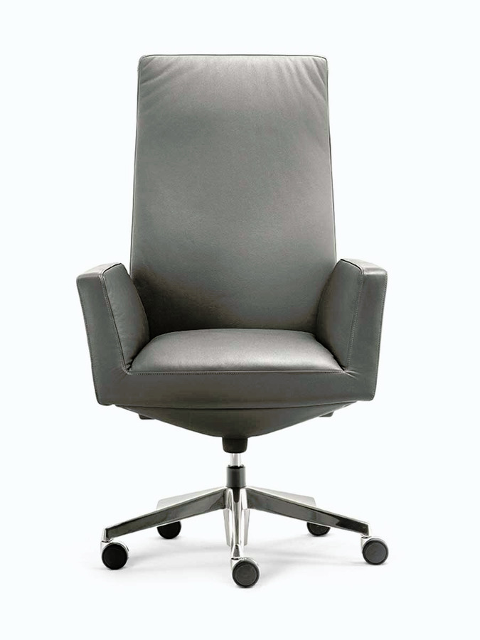 Chancellor Office Chair, view 9