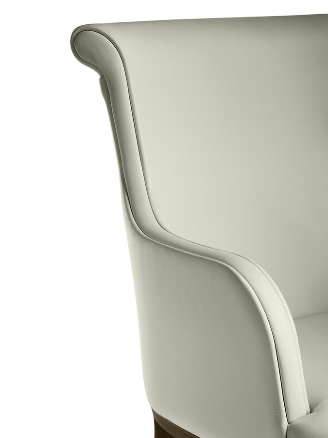 Diva Armchair, view 9