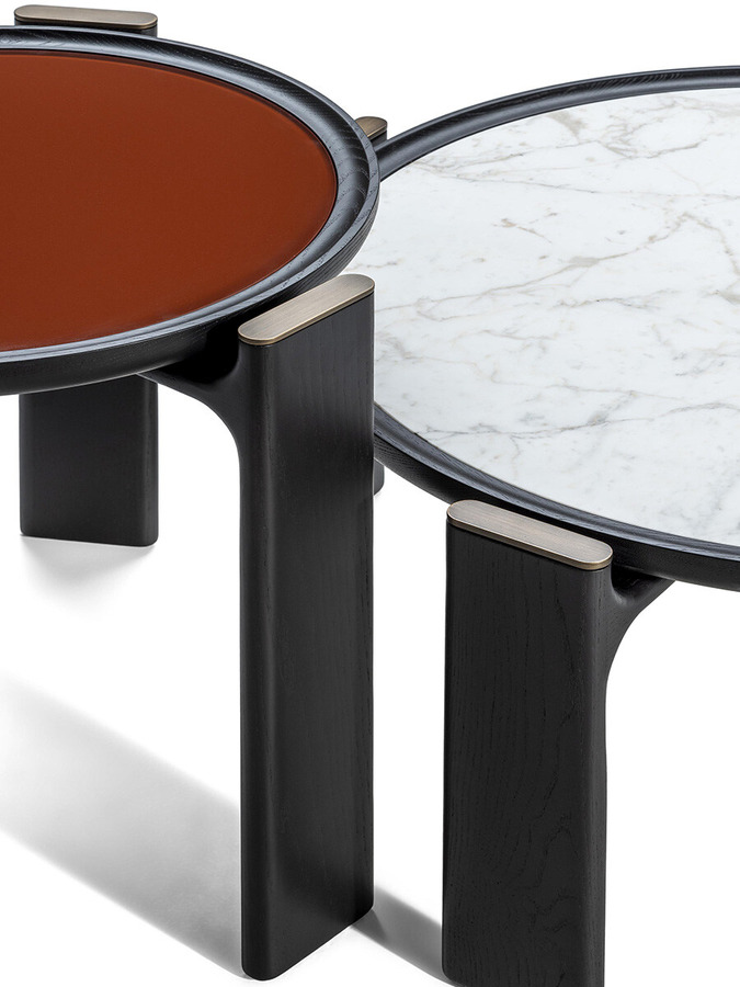 Duo Coffee Tables, view 10