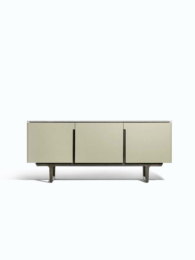 Fidelio Low Cabinet, view 10