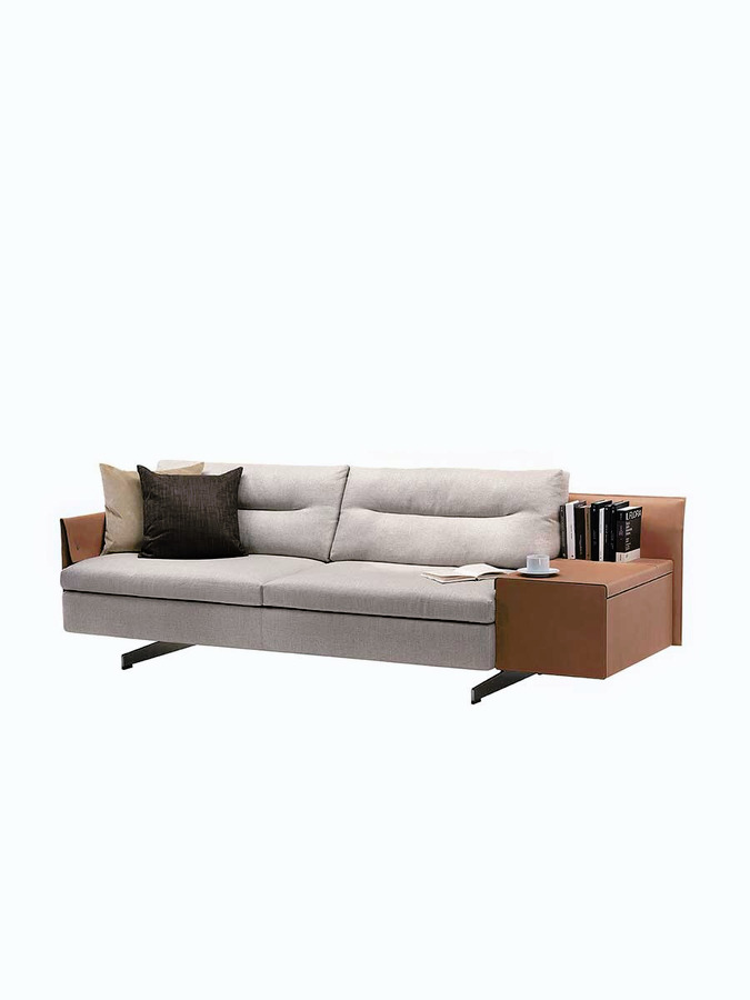 GranTorino Sofa by Poltrona Frau, view 10