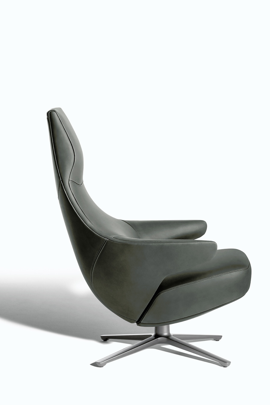 Jay Lounge Armchair, view 10