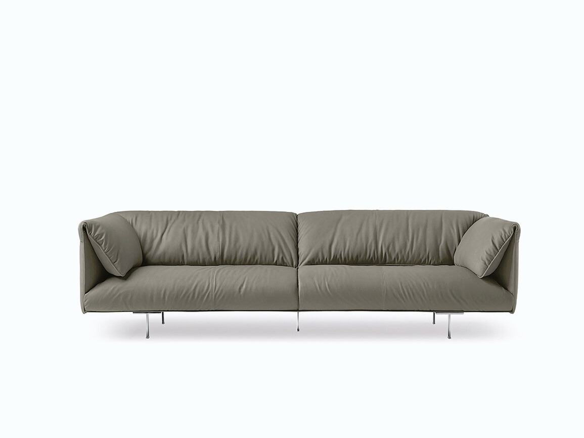 John-John Sofa, view 9