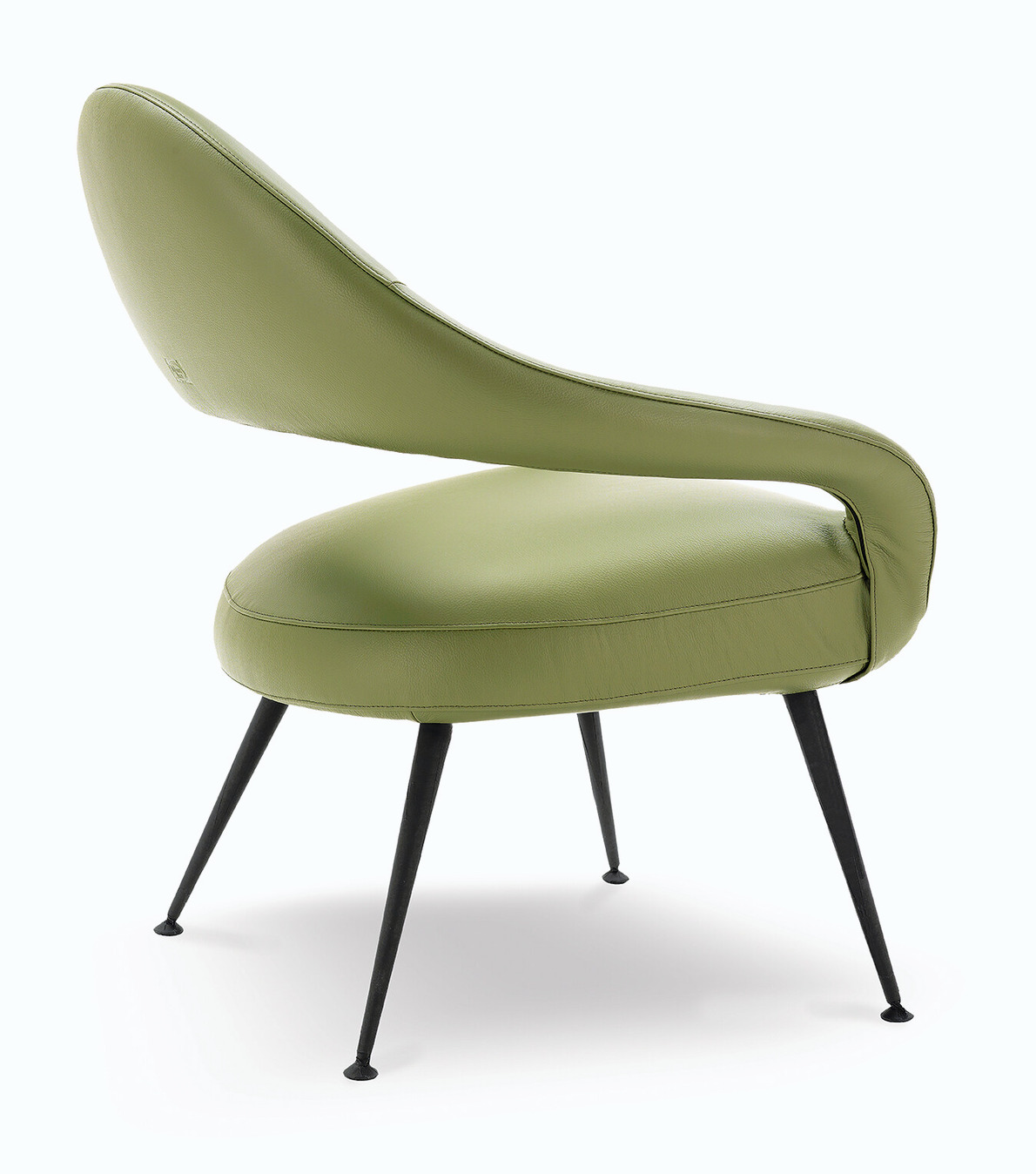 Letizia Armchair, view 10