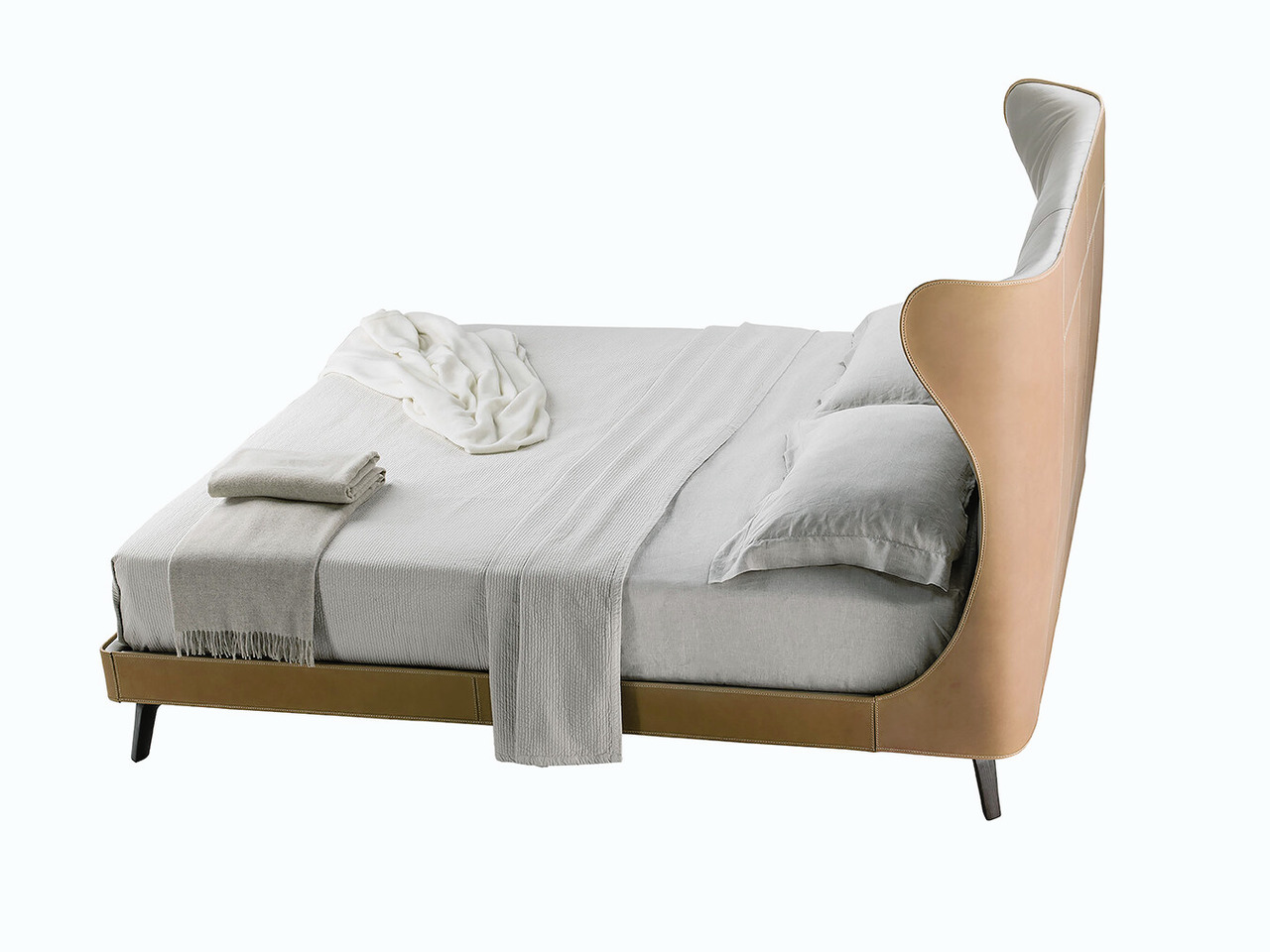 Mamy Blue Bed, view 9