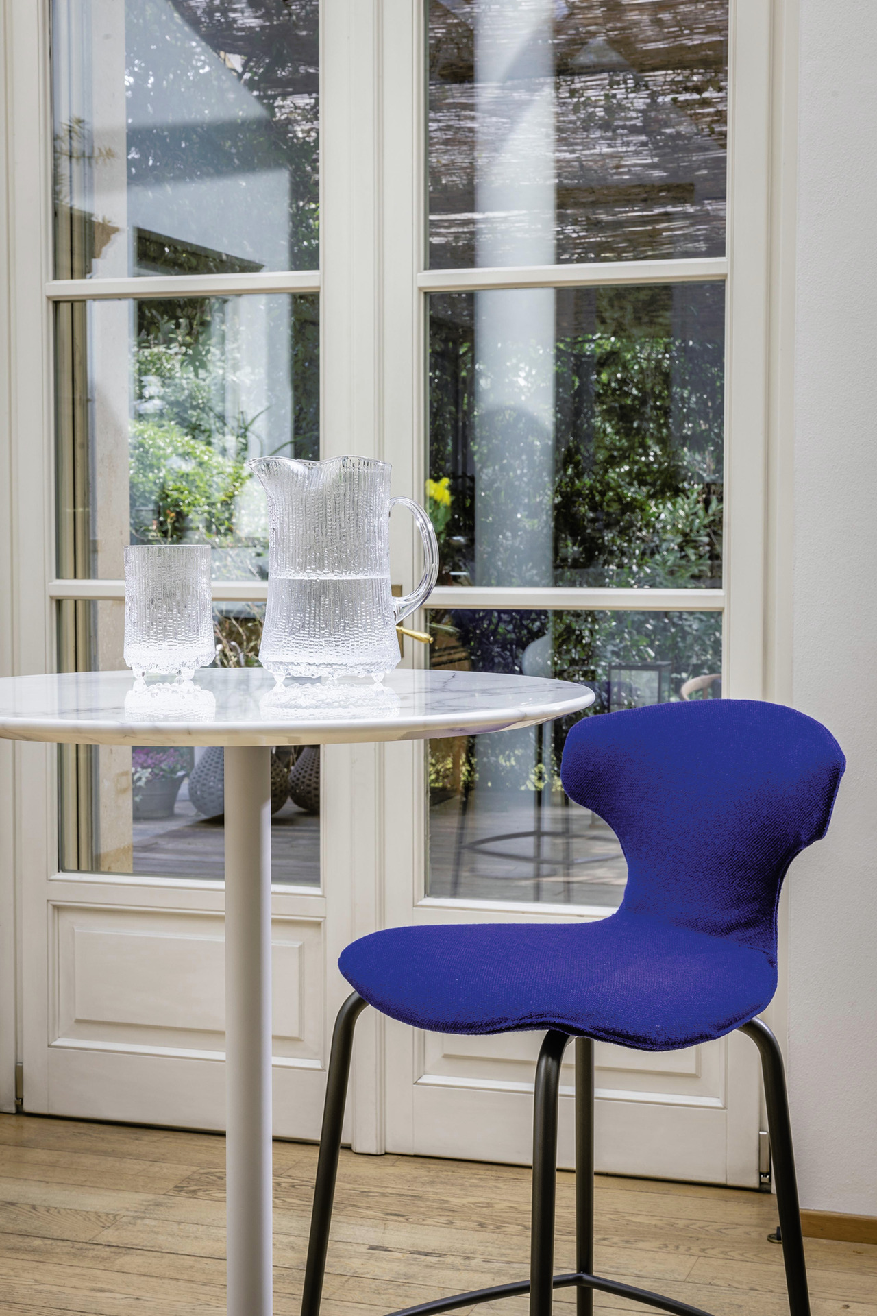 Montera Mas Stool, view 10