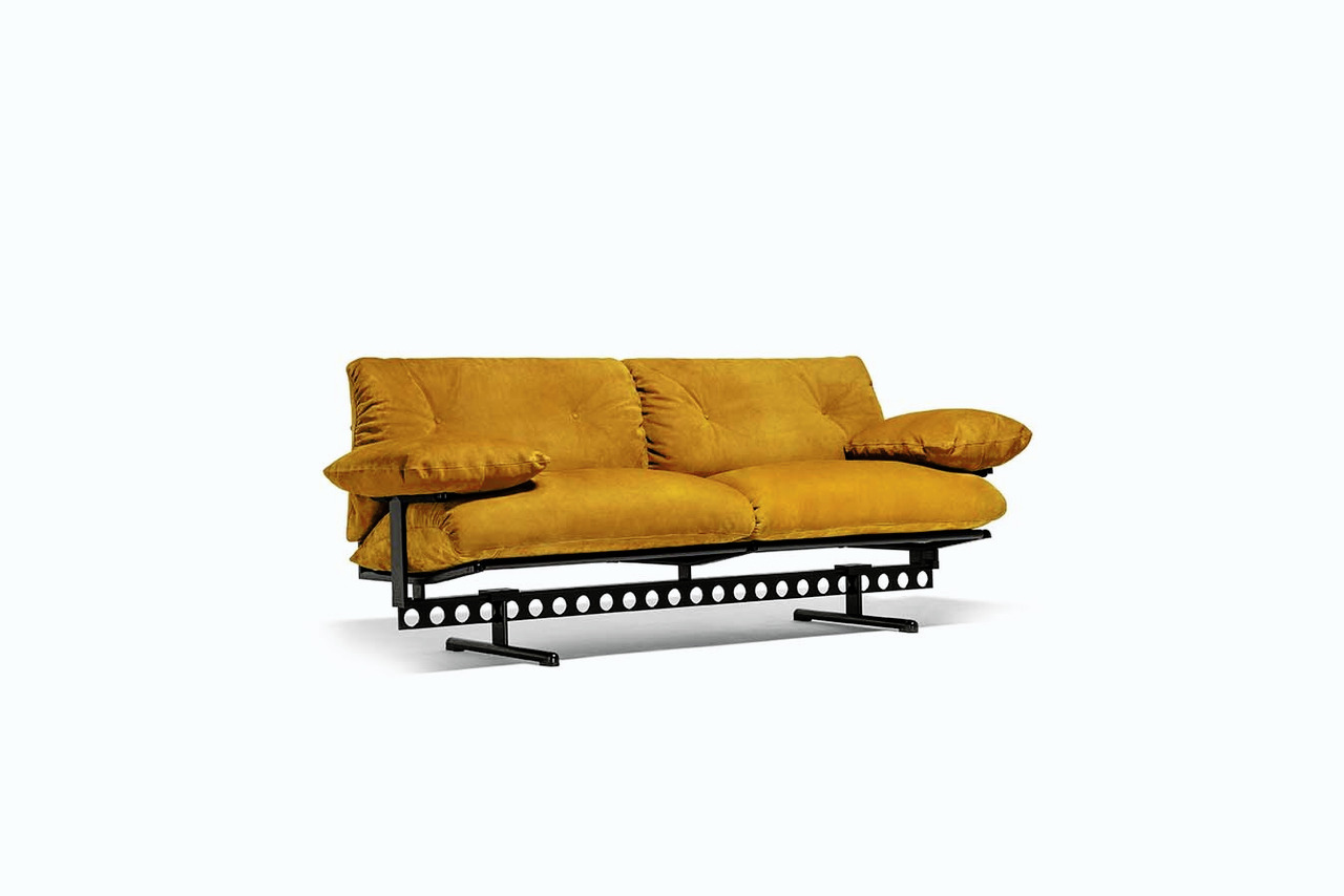 Ouverture Sofa, view 10