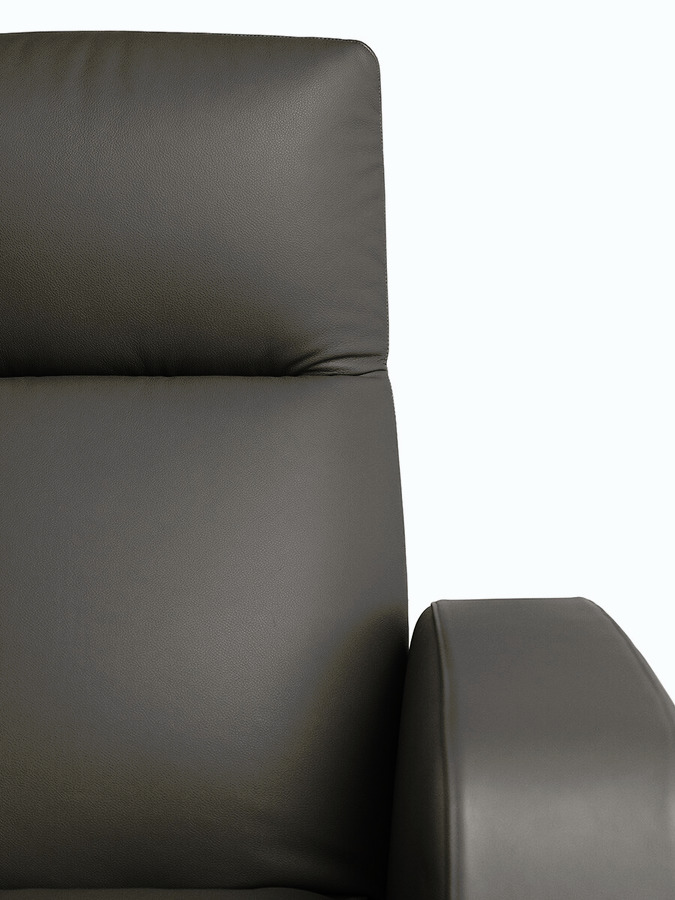 Pillow Cinema Recliner, view 9